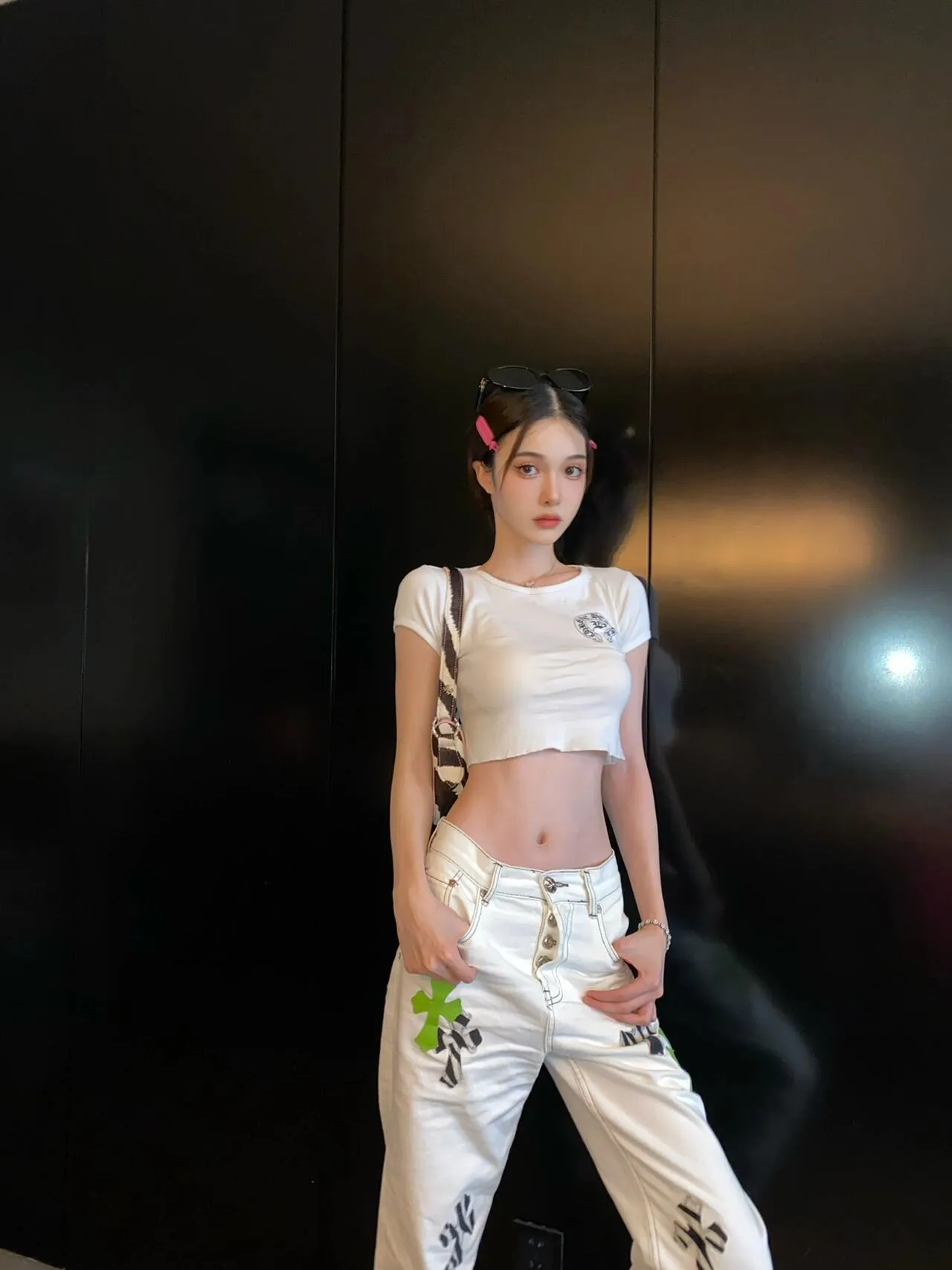model picture